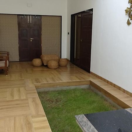 K Resort Tindivanam Экстерьер фото