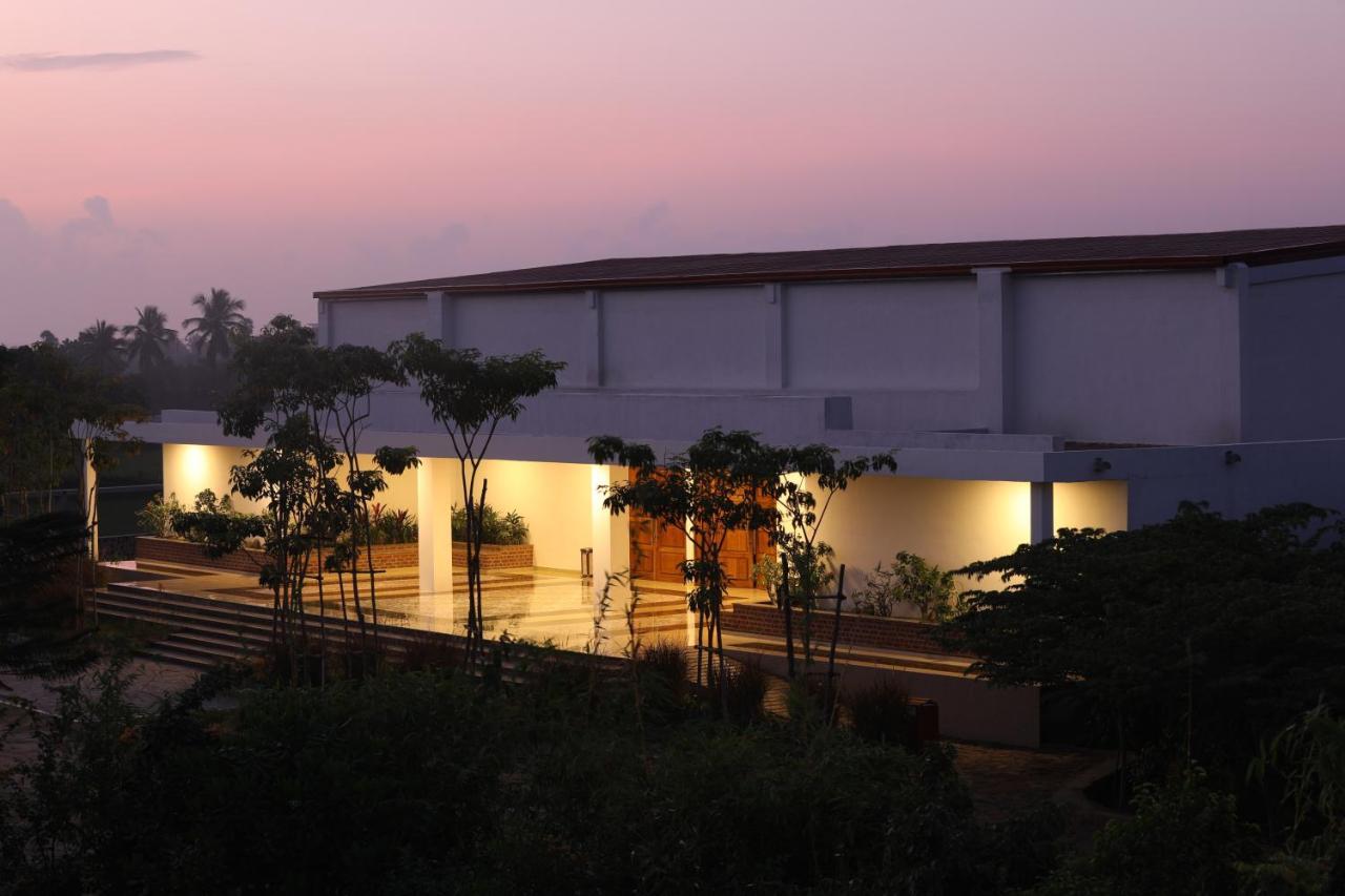 K Resort Tindivanam Экстерьер фото
