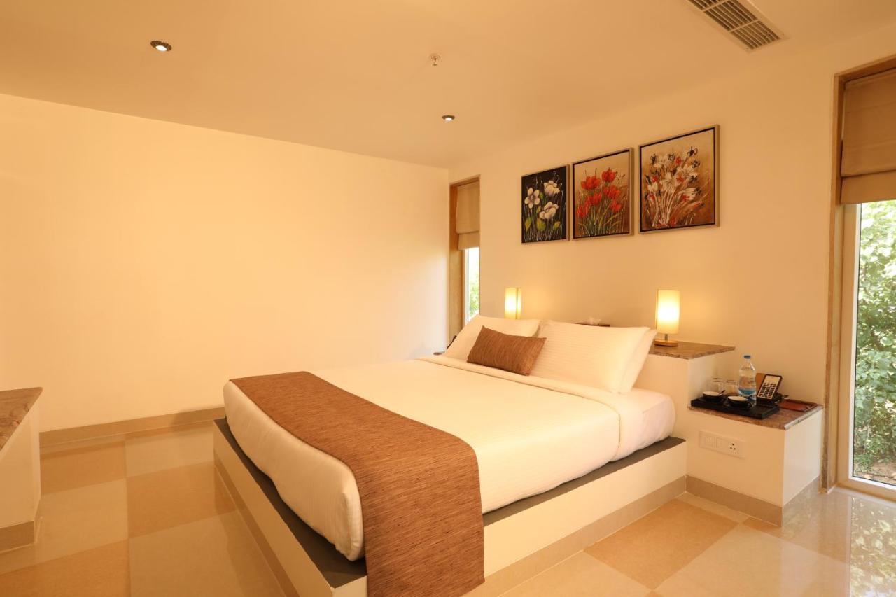 K Resort Tindivanam Экстерьер фото
