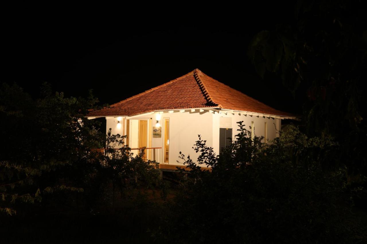 K Resort Tindivanam Экстерьер фото