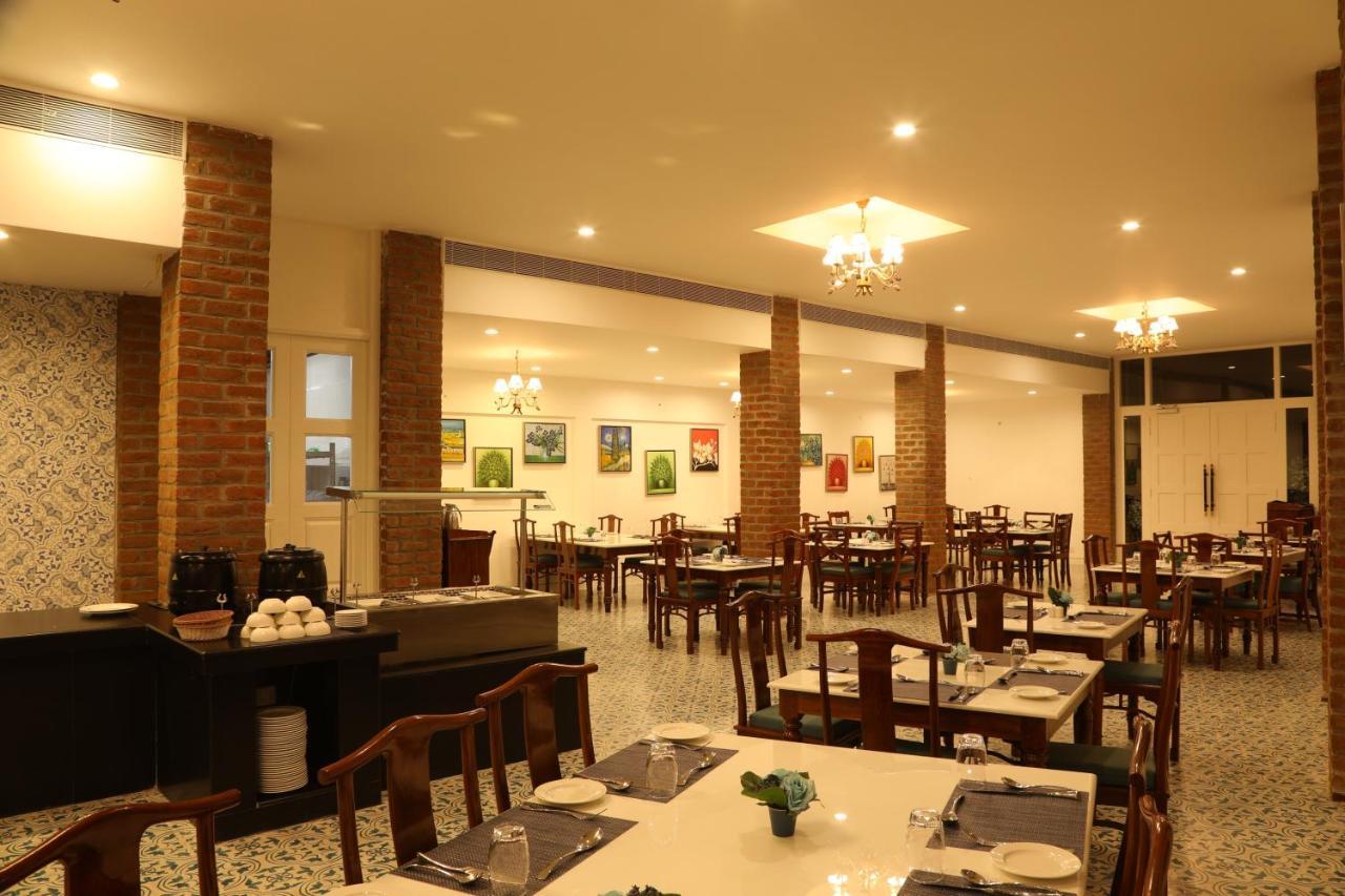 K Resort Tindivanam Экстерьер фото