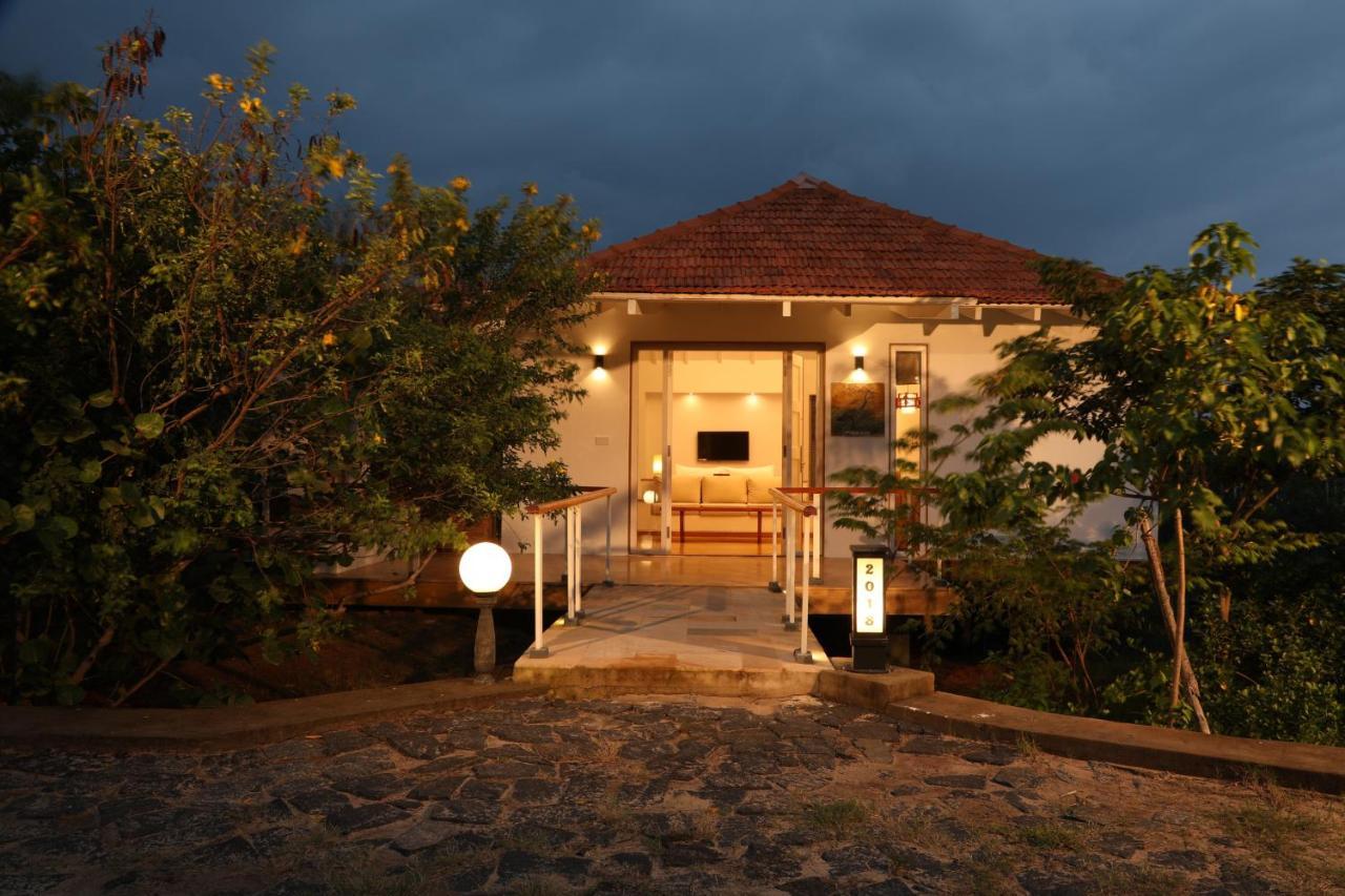 K Resort Tindivanam Экстерьер фото
