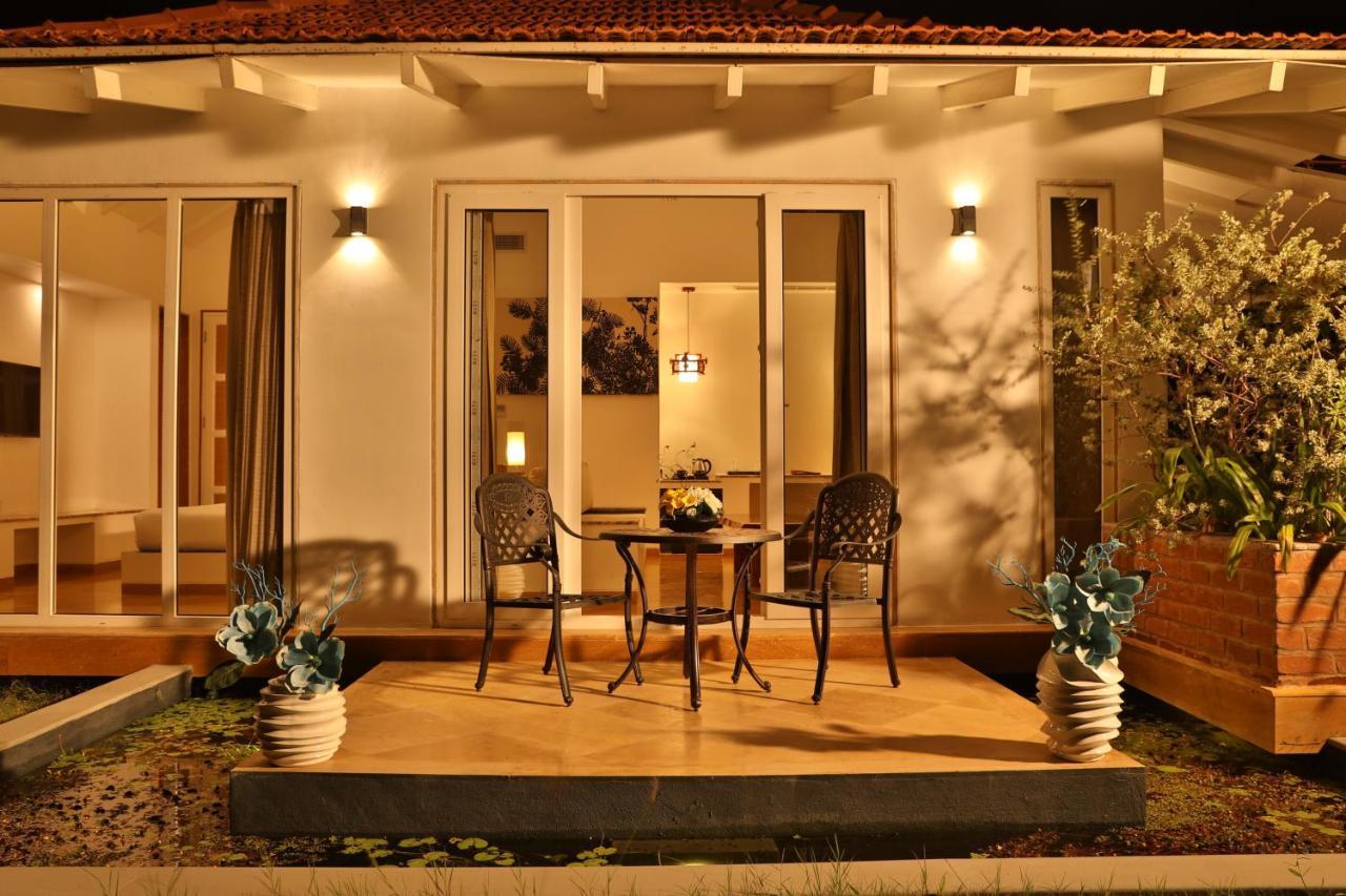 K Resort Tindivanam Экстерьер фото
