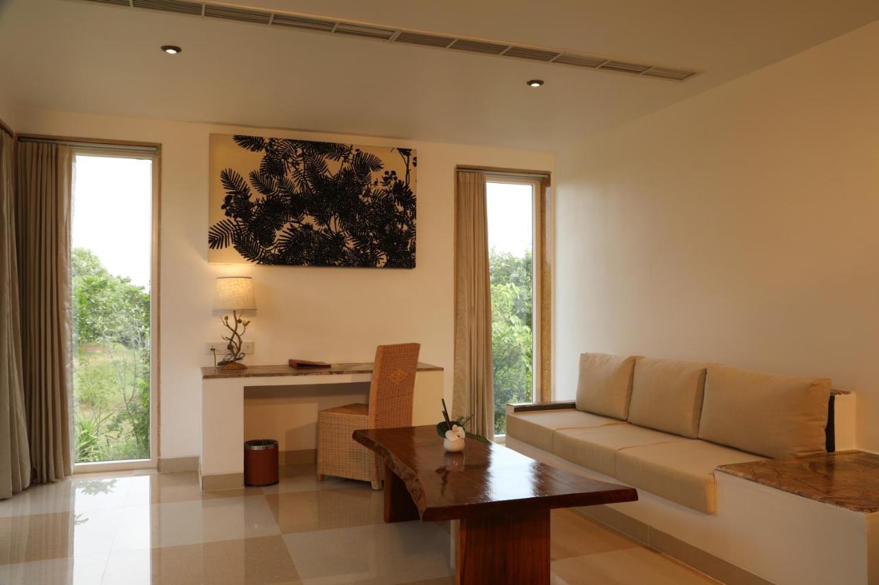 K Resort Tindivanam Экстерьер фото