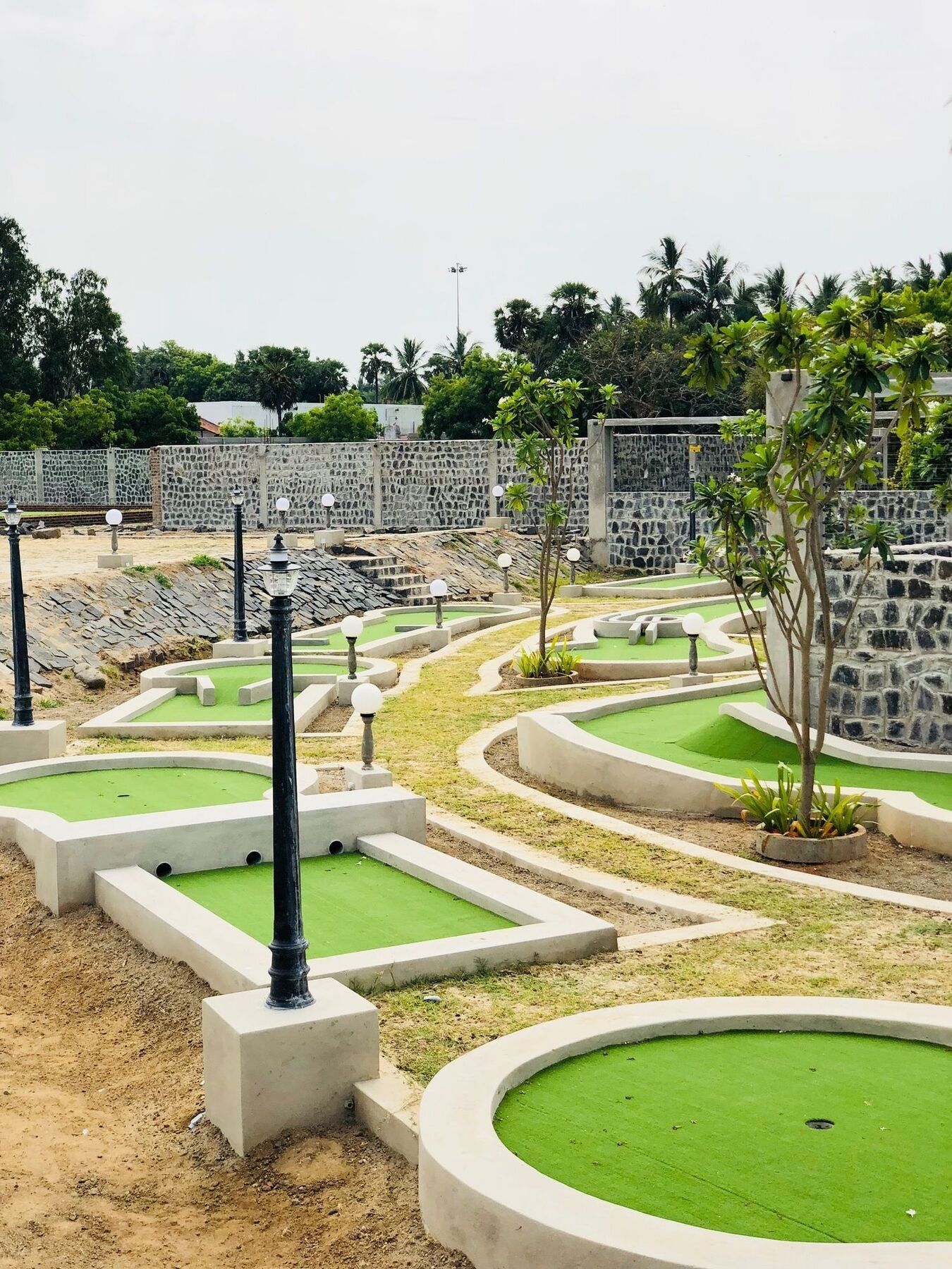 K Resort Tindivanam Экстерьер фото